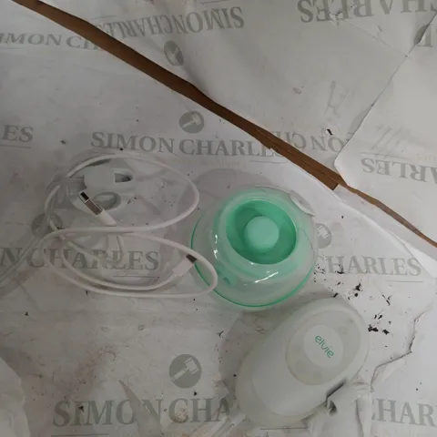 ELVIE BREAST PUMP