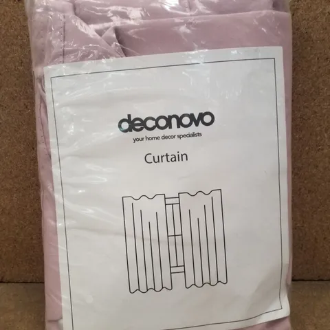 MANZANITA EYELET ROOM DARKENING THERMAL CURTAINS (SET OF 2)