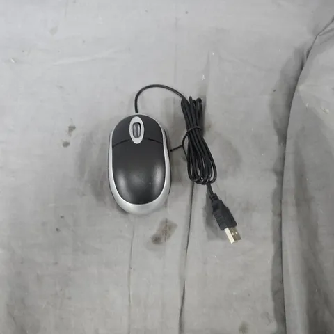APPROXIMATELY 12 OPTICAL WIRED MOUSES IN BLACK