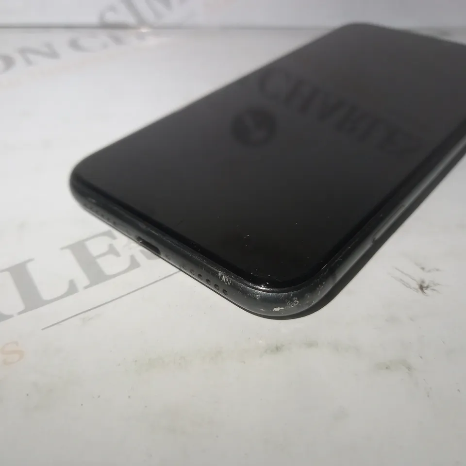 BOXED APPLE IPHONE 12 - BLACK