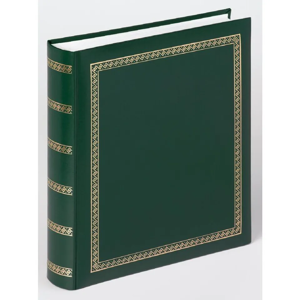 PHOTO ALBUM GREEN