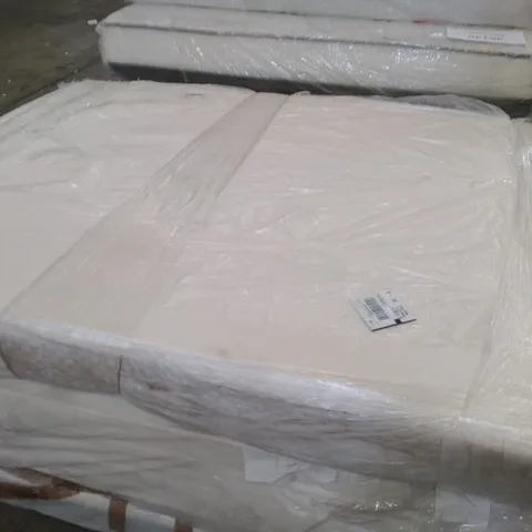 QUALITY 7-ZONE 5FT MEMORY FOAM MATTRESS