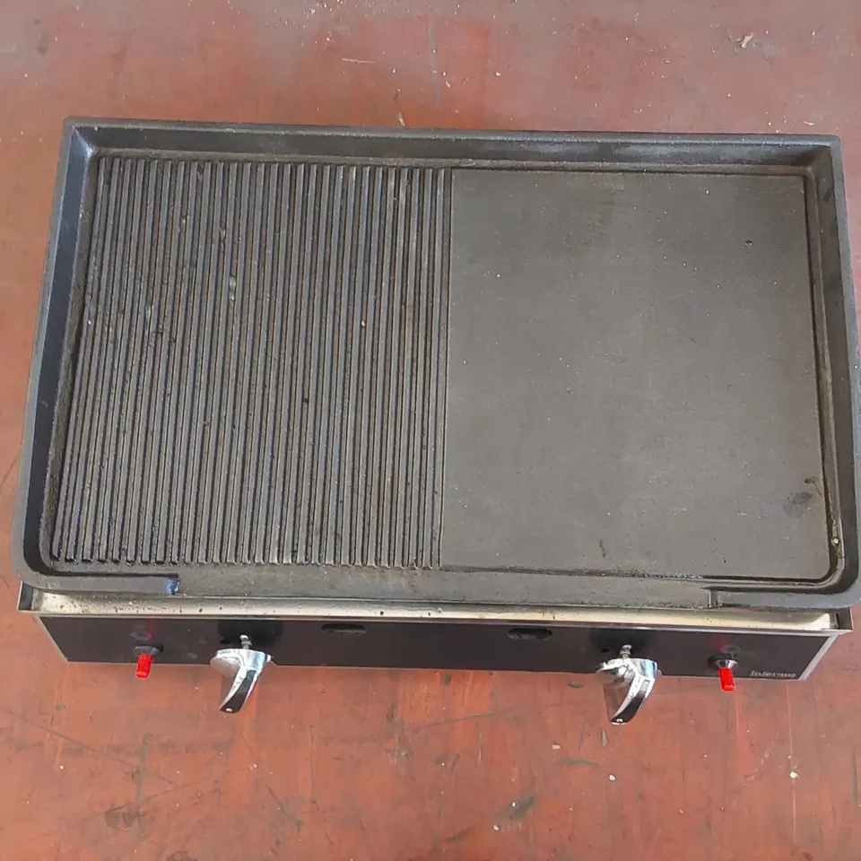 INFERNUS DRNDIZ70 GAS GRILL