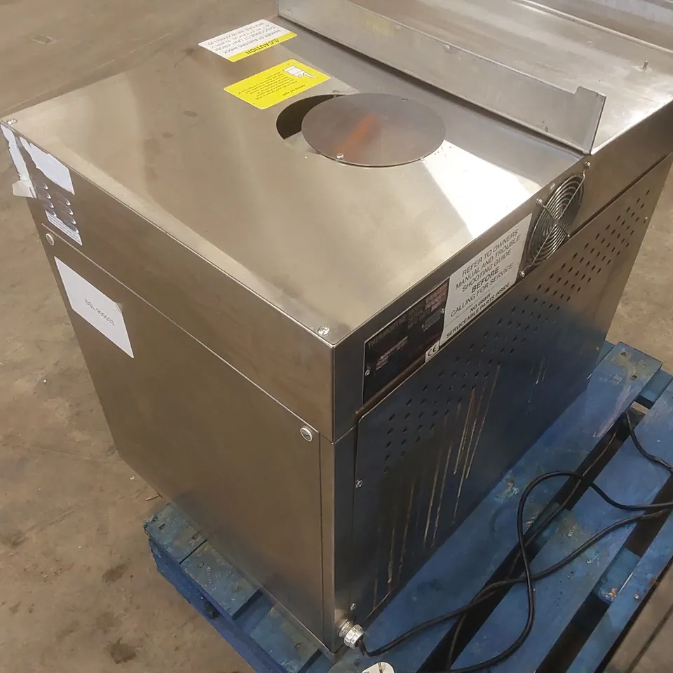 THERMODYNE 700NDNL COMMERCIAL COOK AND HOLD OVEN