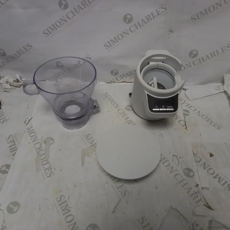KITCHEN AID MULTI TOOL 