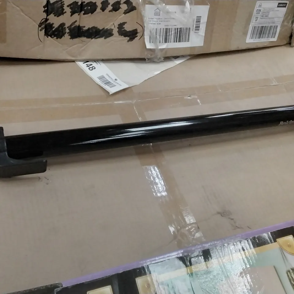 BOXED BELDRAY VACUUM PART BLACK 