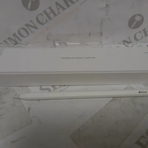 APPLE PENCIL (2ND GEN)