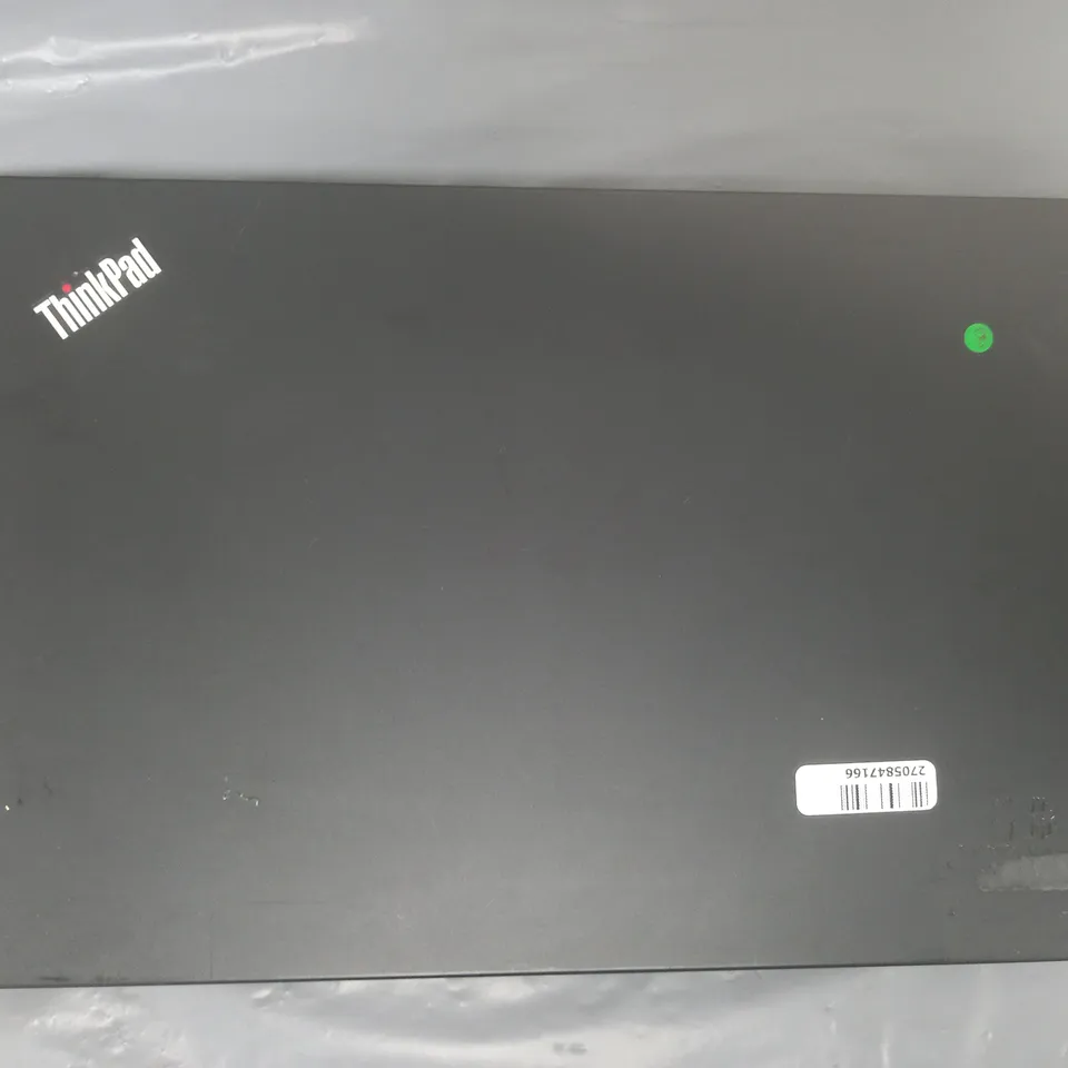 LENOVO THINKPAD X280 12 INCH I5-8350U 1.70GHZ