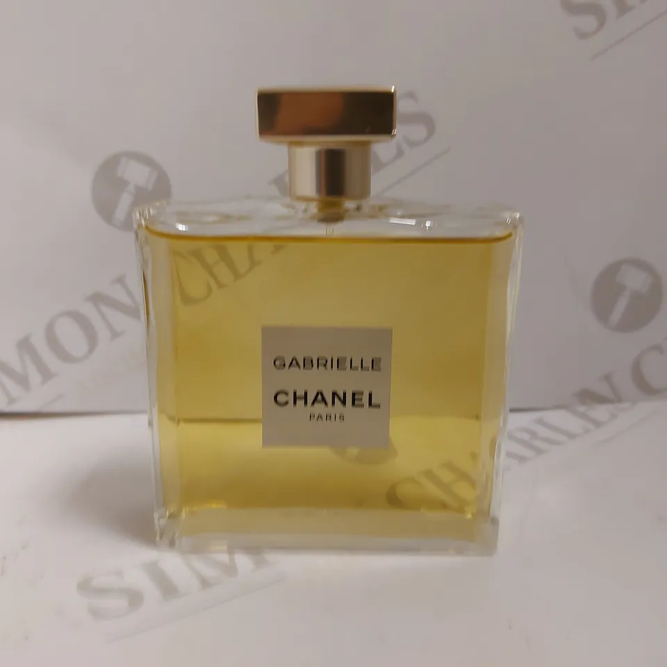 CHANEL GABRIELLE EAU DE PARFUM - 100ML