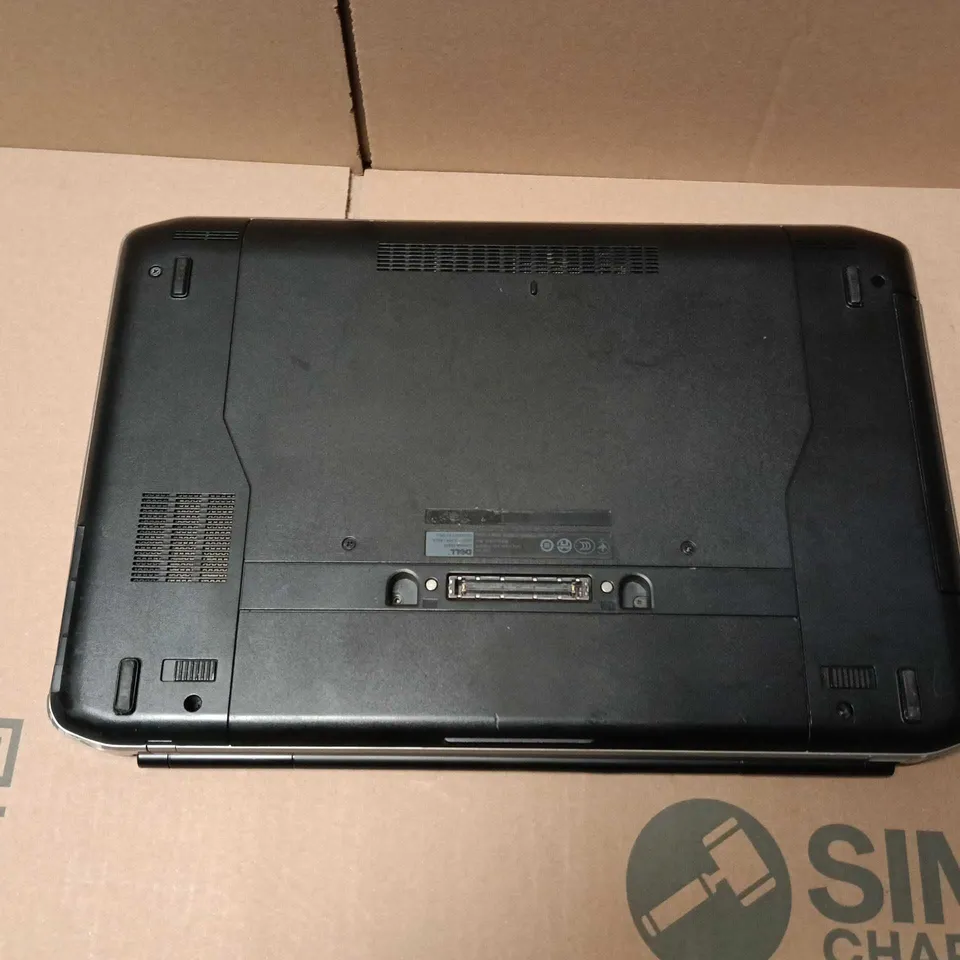 DELL LATITUDE E5430 LAPTOP IN GREY