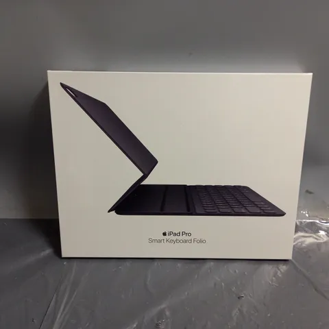 SEALED IPAD PRO SMART KEYBOARD FOLIO - 12.9"