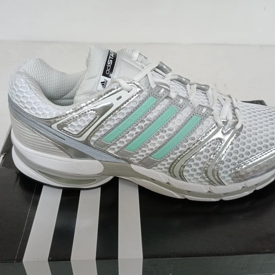 ADIDAS CONTROL 5 SIZE 10