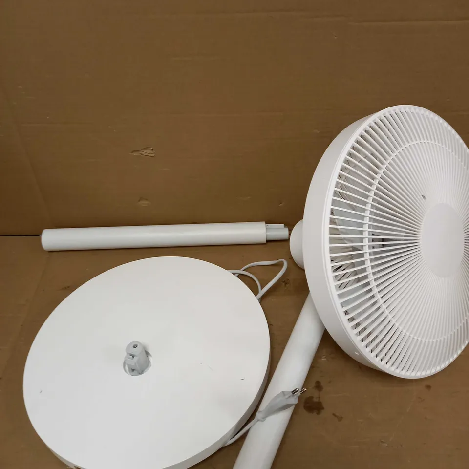 XIAOMI MI SMART FAN