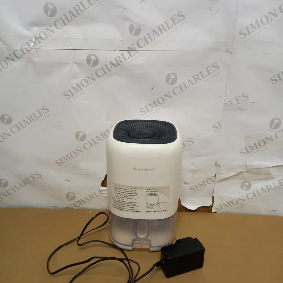 CEFNOON DEHUMIDIFIER