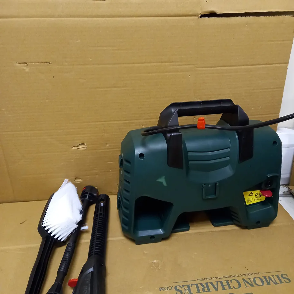 BOSCH EASYAQUATAK 120 HIGH PRESSURE WASHER