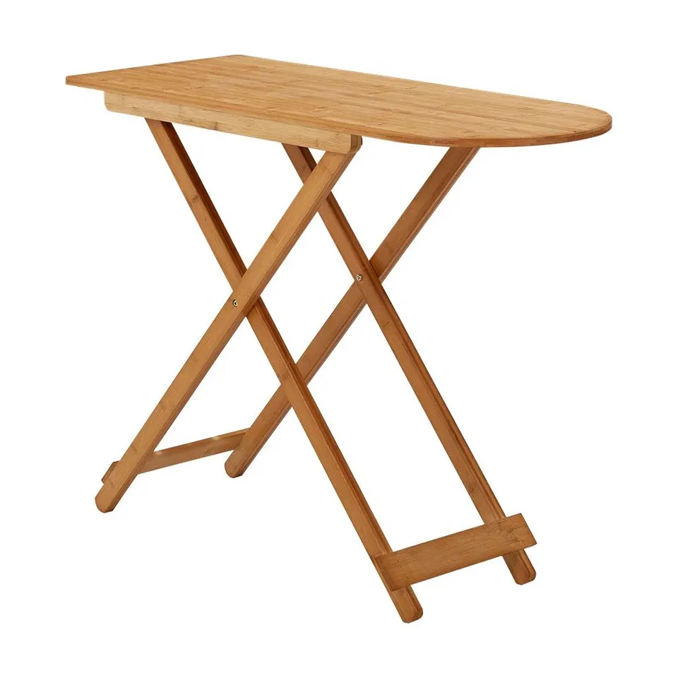BOXED 98CM FOLDING TABLE (1 BOX)