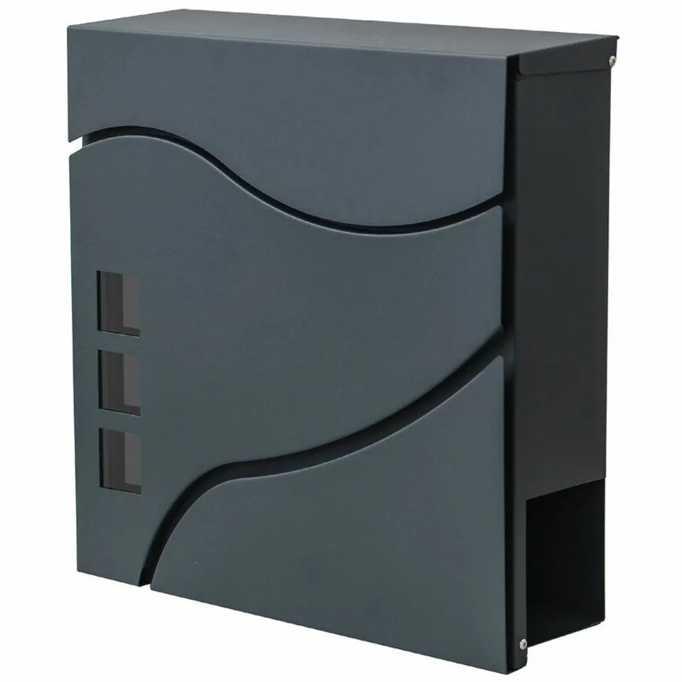 HWC-B31 LETTERBOX 