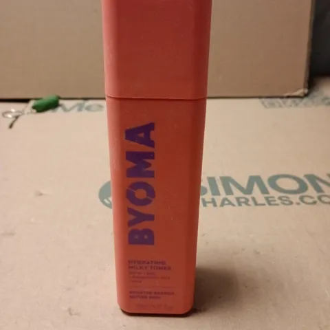 BYOMA HYDRATING MILKY TONER 150ML