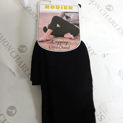 RODER PARIS LEGGINGS ULTRA CHAUD