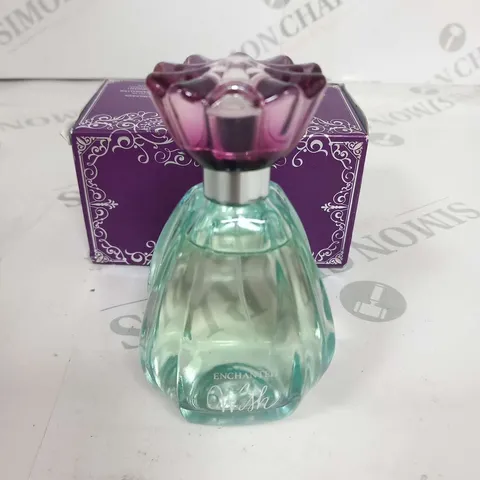 BOXED ENCHANTED WISH MARY KAY EAU DE TOILETTE 60ML