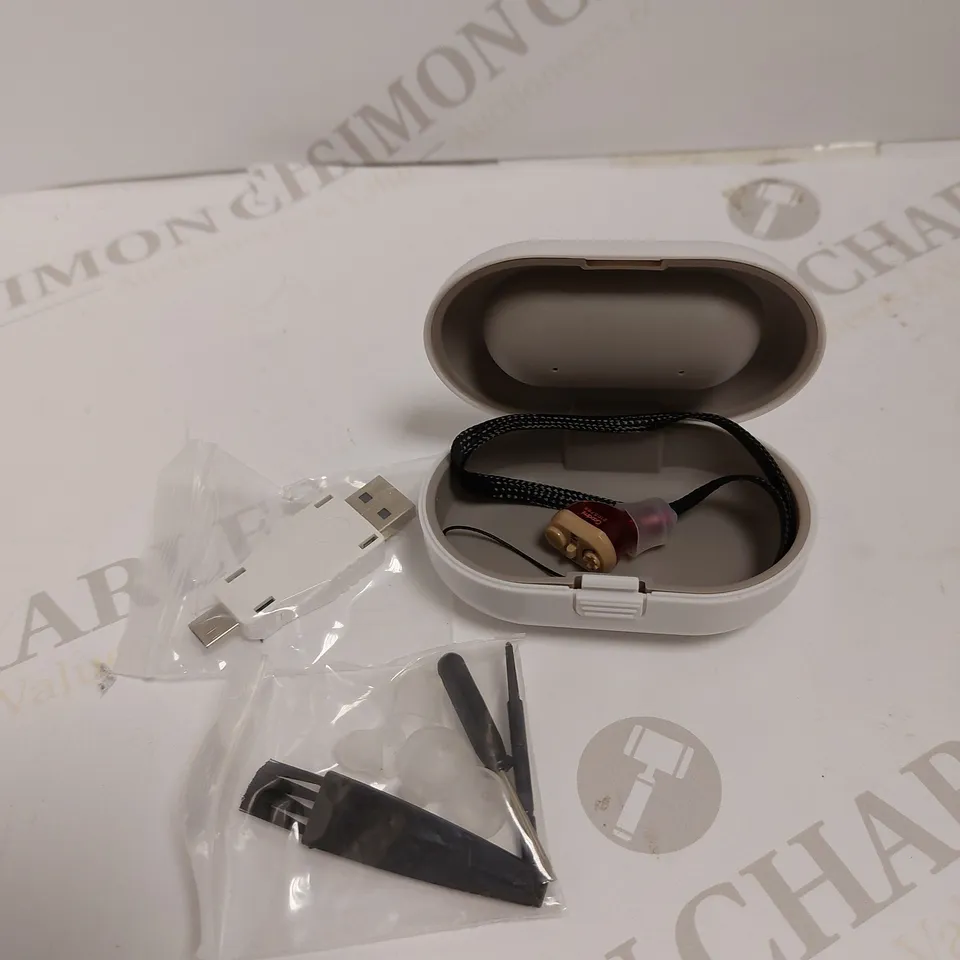 IHEARPRO HEARING AID 