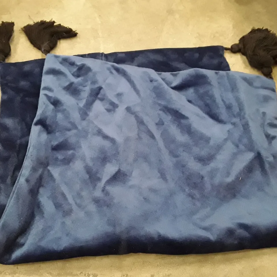 SAREAH RECTANGULAR THROW CUSHION COVER 