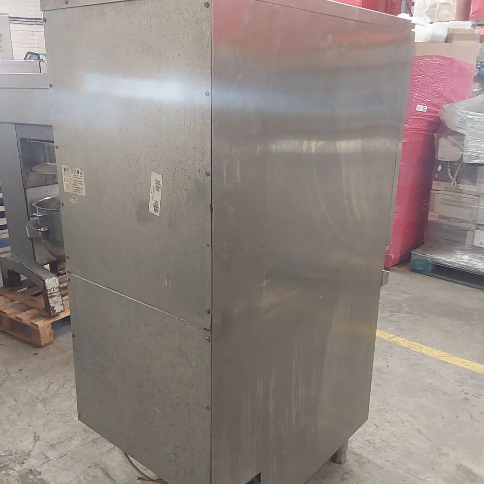 LINCAT COMMERCIAL STEAM OVEN