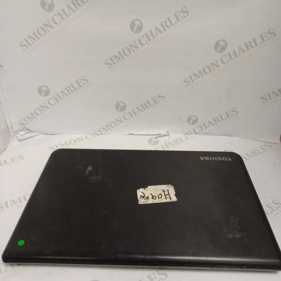 TOSHIBA SATELLITE PRO C50-A LAPTOP