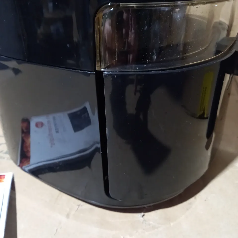 COOK'S ESSENTIALS 4.0L AIR FRYER