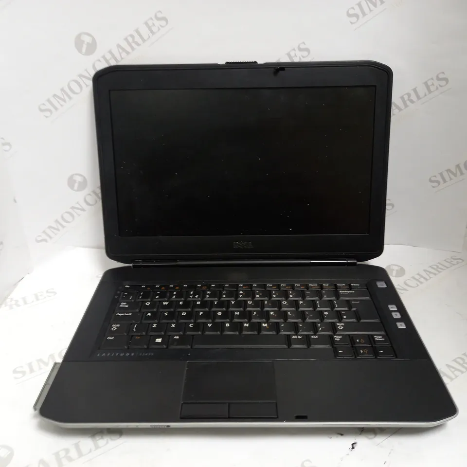 DELL LATITUDE E5430 LAPTOP