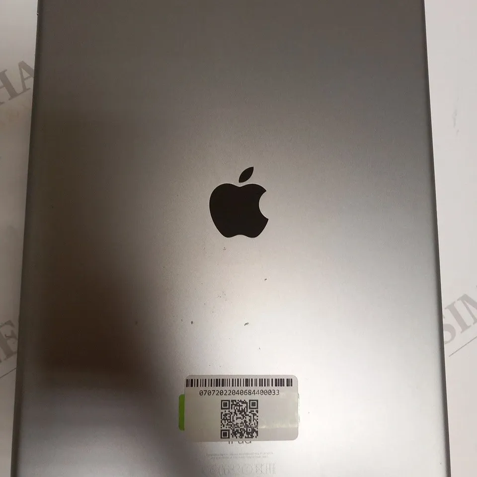 APPLE IPAD PRO 12.9”