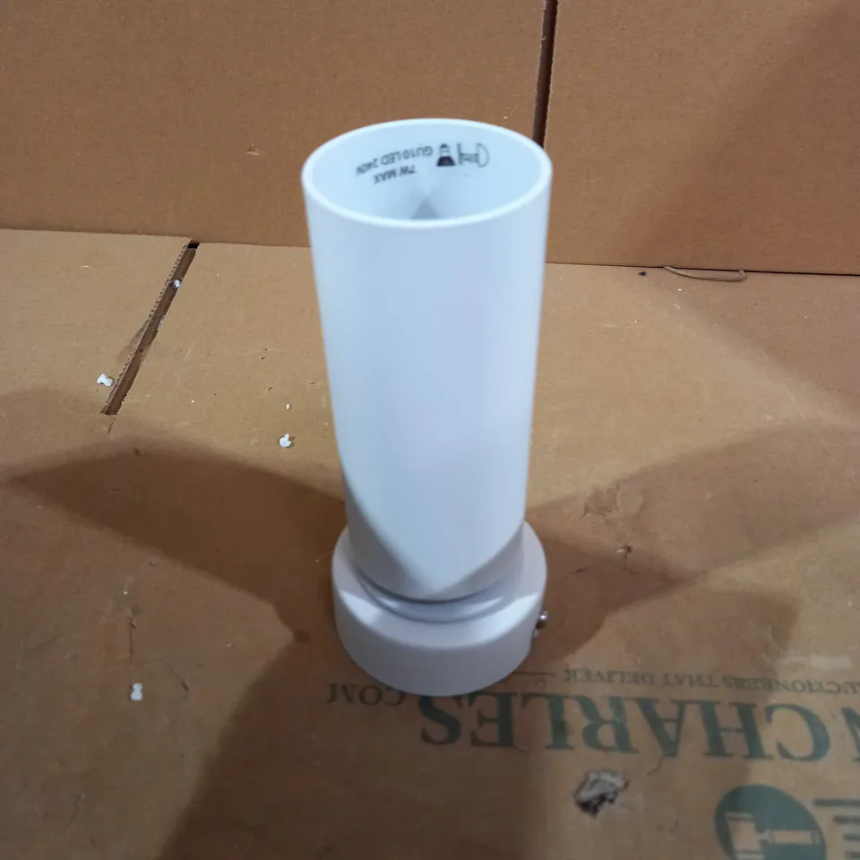 JOHN LEWIS ZENON SPOTLIGHT