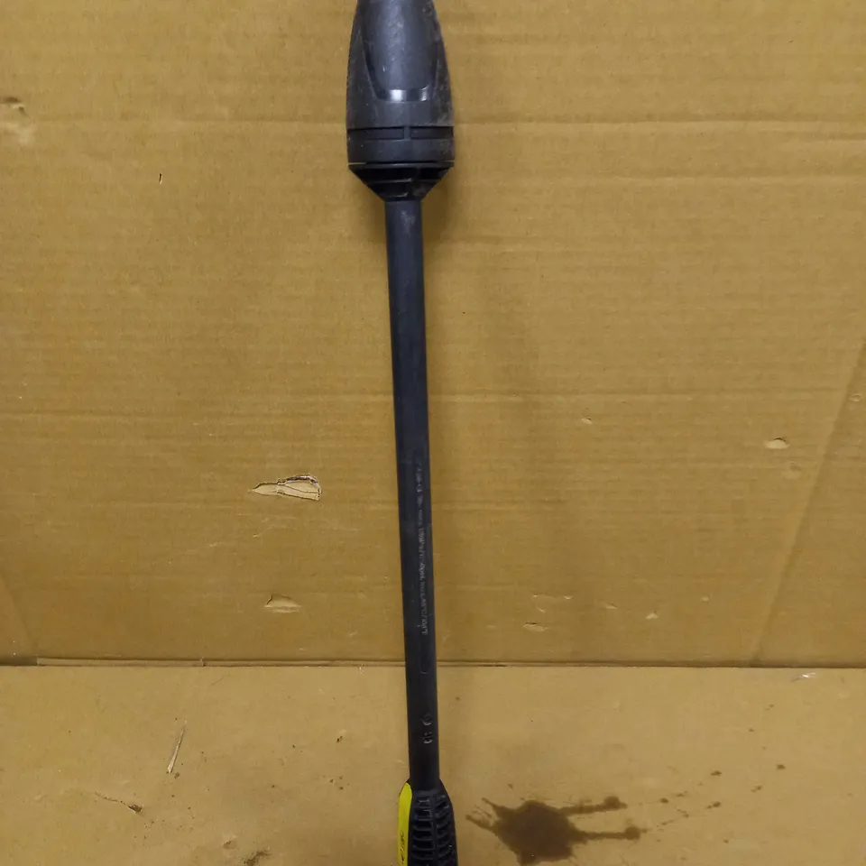 KAER5 2.642-727.0 FULL CONTROL DIRT BLASTER FOR K2-K3-DB120