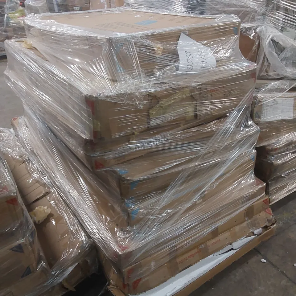 PALLET TO CONTAIN ASSORTED BOXED FURNITURE AND FURNITURE PARTS