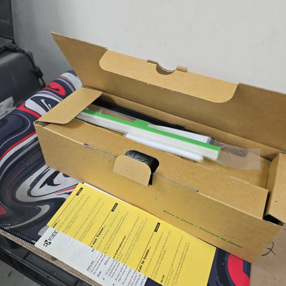 KYOCERA TK-9 TONER KIT FOR KYOCERA PRINTERS