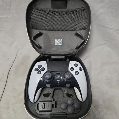 SONY PLAYSTATION CFI-ZCP1 CONTROLLER