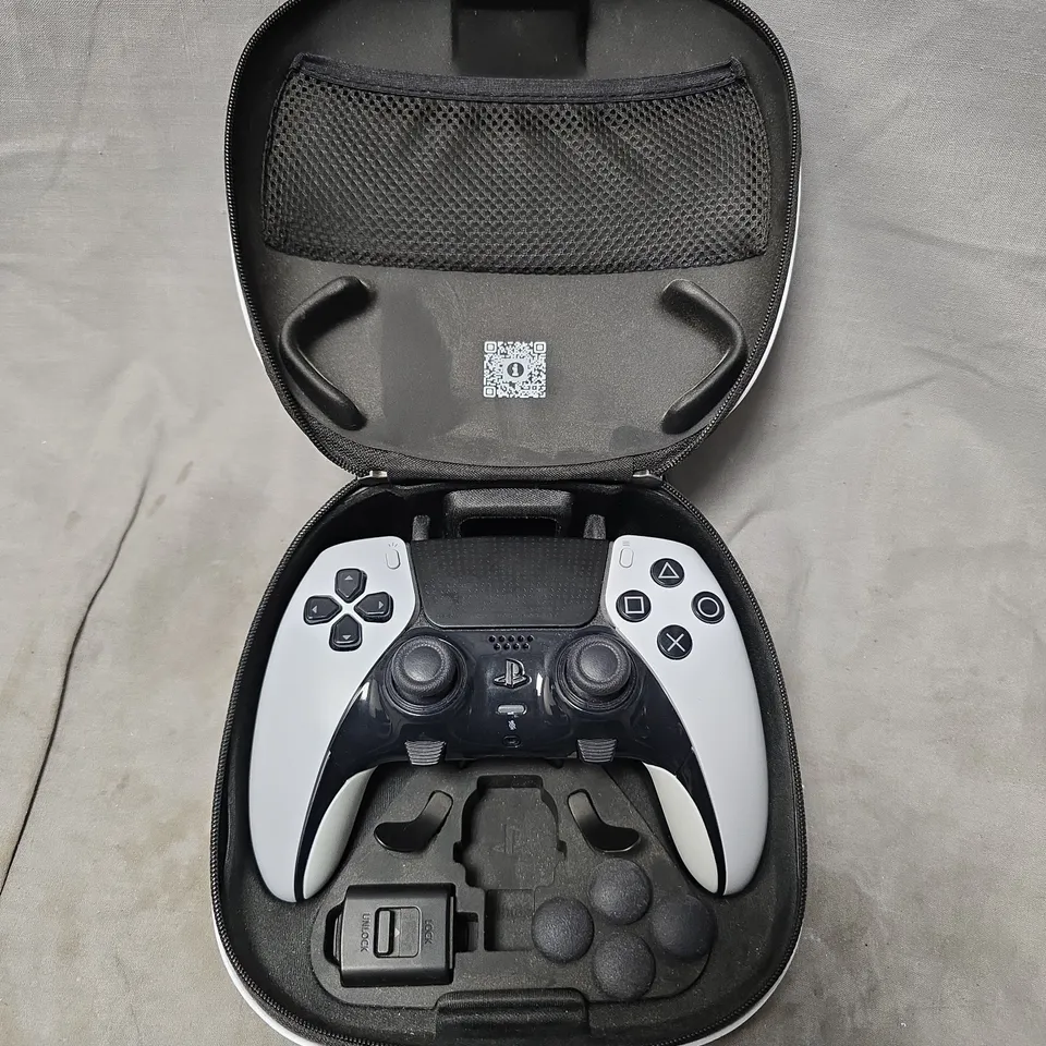 SONY PLAYSTATION CFI-ZCP1 CONTROLLER