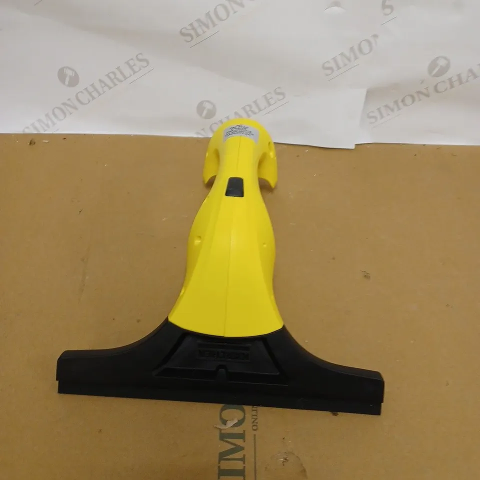 KARCHER WV1 WINDOW VAC 