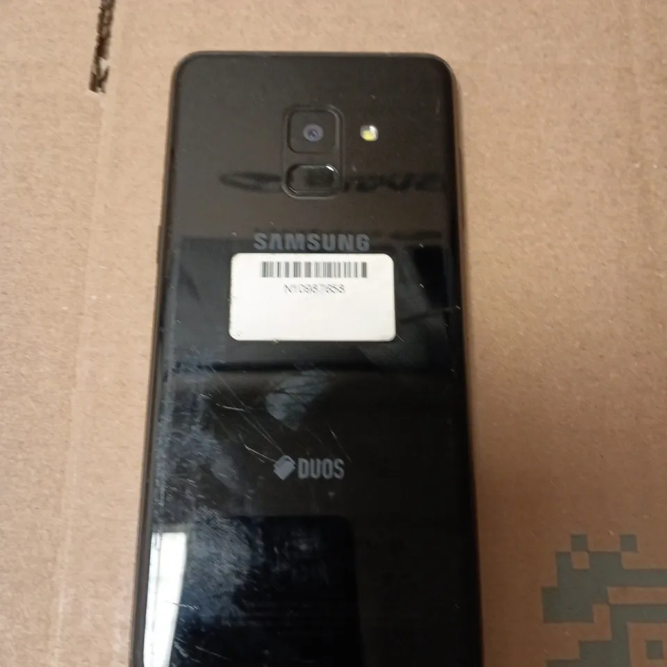 SAMSUNG GALAXY SMARTPHONE –SM-A530F/DS