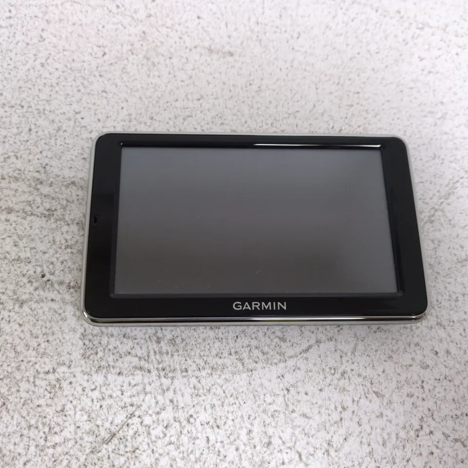 GARMIN 10R-04 SAT NAV