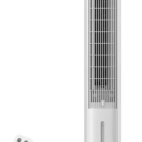 BOXED AIR PRO 6L TOWER AIR COOLER 42" WITH REMOTE & TOUCH CONTROL