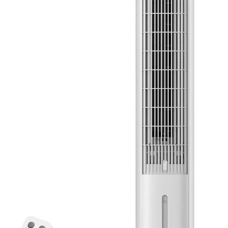BOXED AIR PRO 6L TOWER AIR COOLER 42" WITH REMOTE & TOUCH CONTROL