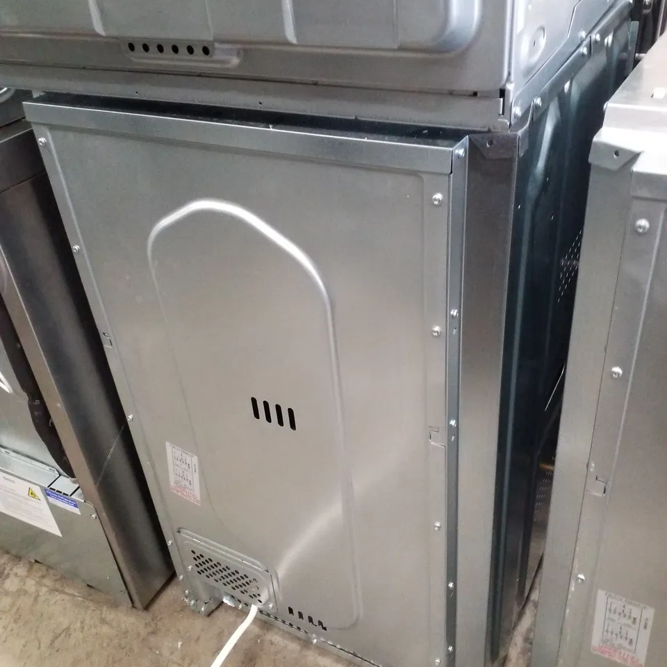 AEG DCB331010M BUILT IN ELECTRIC DOUBLE OVEN