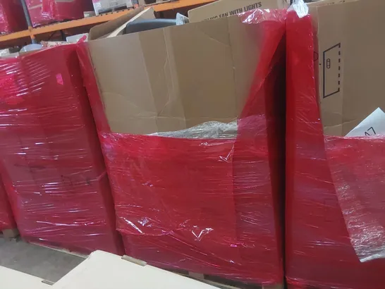 Lot 185: PALLET CONTAINING ASSORTED ITEMS TO INCLUDE: GOVEE CEILING ...