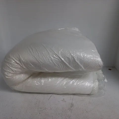 BAGGED BAMBOO MATTRESS PROTECTOR - SIZE UNSPECIFIED