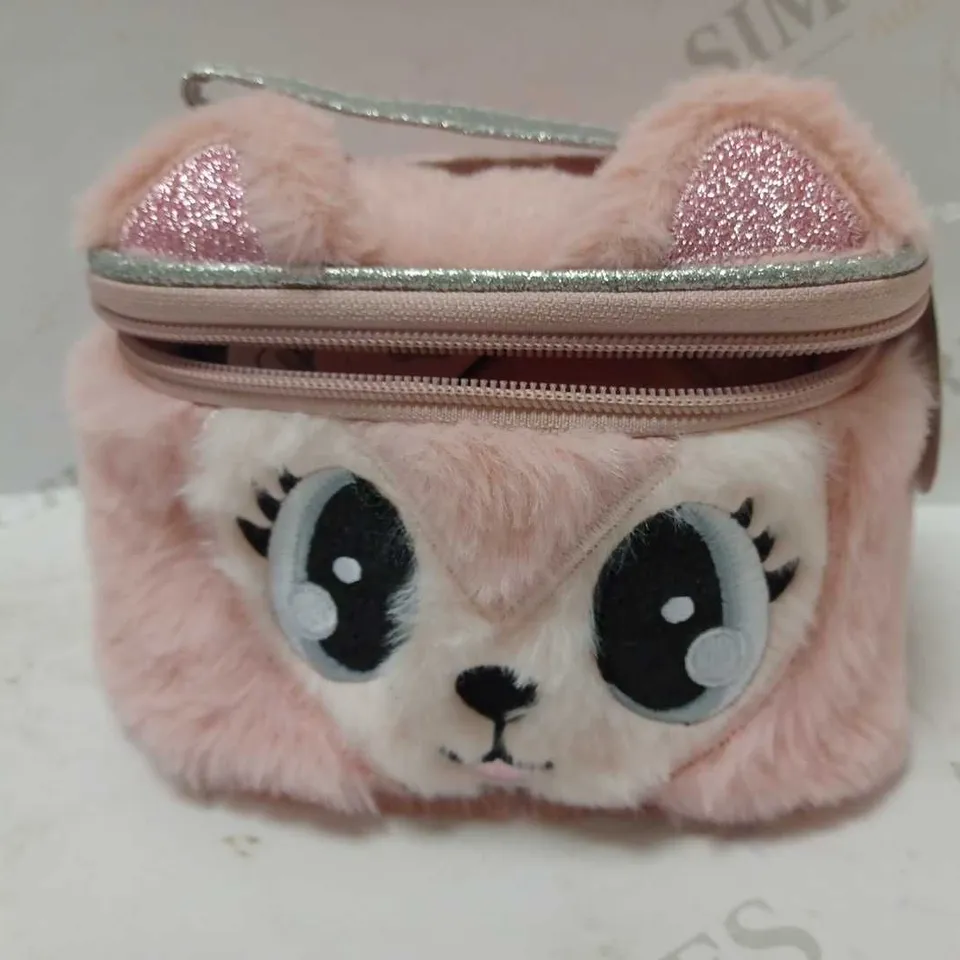 FIONA FOX COSMETIC BAG BUNDLE