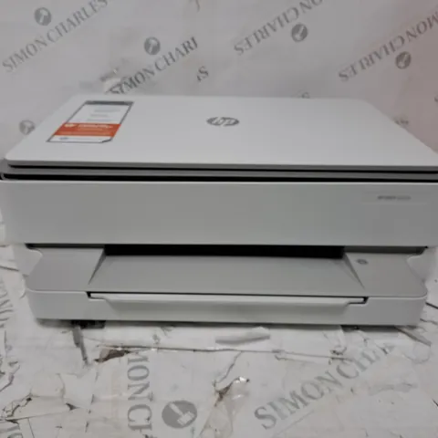 HP ENVY ALL-IN-ONE WIRELESS INKJET PRINTER WITH HP PLUS