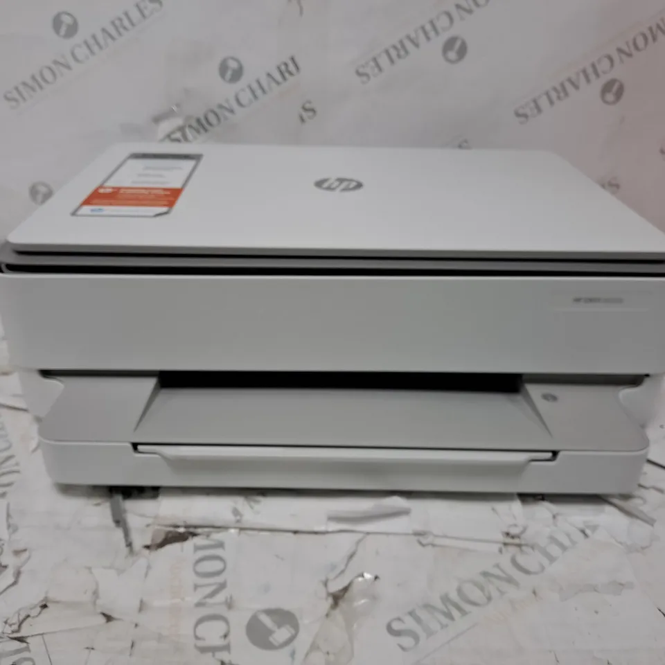 HP ENVY ALL-IN-ONE WIRELESS INKJET PRINTER WITH HP PLUS