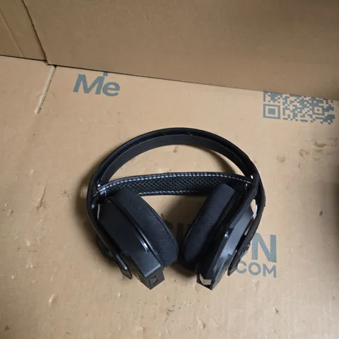 PLANTRONICS RIG 800LX WIRELESS GAMING HEADSET FOR XBOX ONE – BOXED