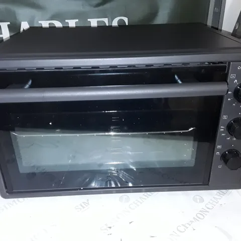 COOKOLOGY ELECTRIC OVEN